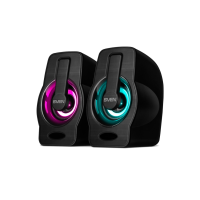 SVEN 255 Black (00410111)