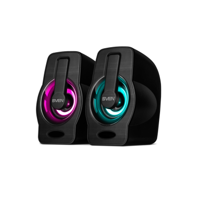 SVEN 255 Black (00410111)