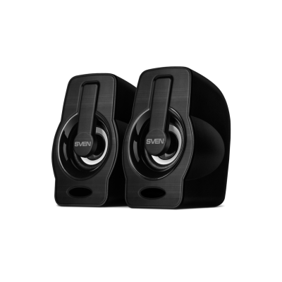 SVEN 255 Black (00410111)