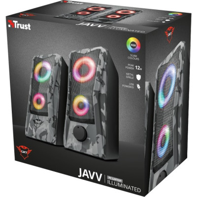 Trust Gaming GXT 606 Javv (23379)