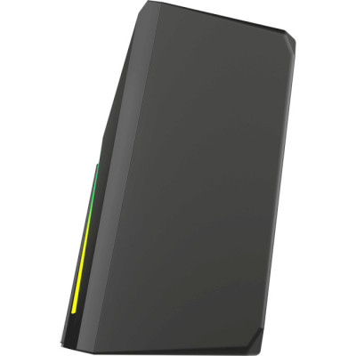 AULA N-521 Led USB Black (6948391265063)