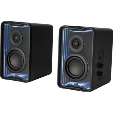 Edifier QR30 Black 2.0 30W Bluetooth