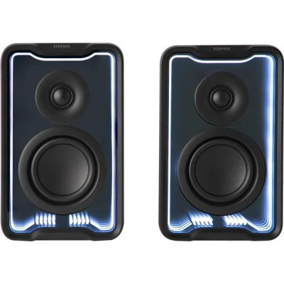 Edifier QR30 Black 2.0 30W Bluetooth