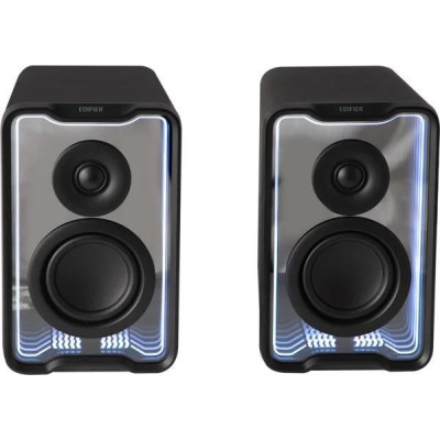 Edifier QR30 Black 2.0 30W Bluetooth