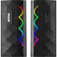 Marvo SG-269 Multi-LED USB (SG-269.MRV)
