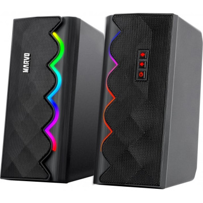 Marvo SG-269 Multi-LED USB (SG-269.MRV)