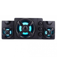 ERGO ES-287 USB 2.1 BLACK