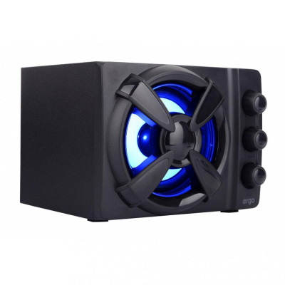 ERGO ES-287 USB 2.1 BLACK