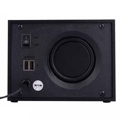 ERGO ES-287 USB 2.1 BLACK