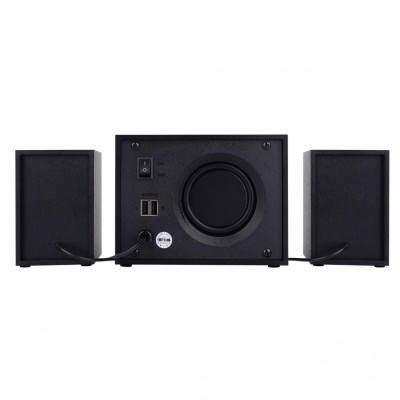 ERGO ES-287 USB 2.1 BLACK