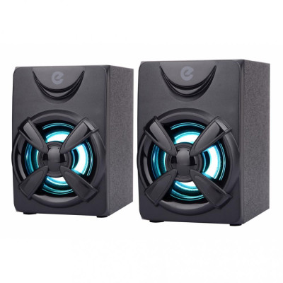 ERGO ES-287 USB 2.1 BLACK