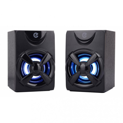 ERGO ES-287 USB 2.1 BLACK