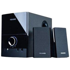 Microlab M-500 Black