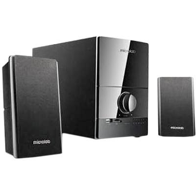 Microlab M-500 Black