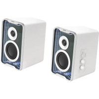 Edifier QR30 White 2.0 30W Bluetooth