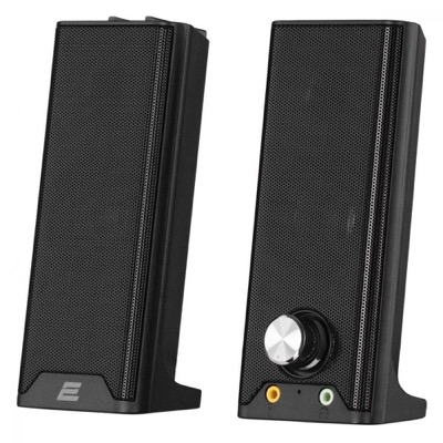 2E PCS203 Black (2E-PCS203BK)