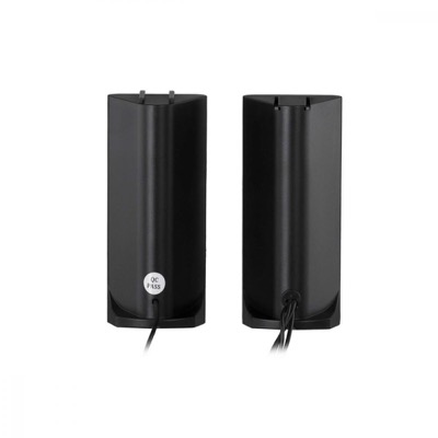 2E PCS203 Black (2E-PCS203BK)