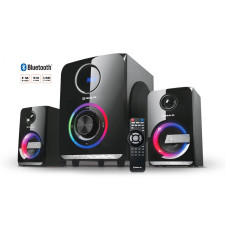 REAL-EL M-580 Black (EL121300012)