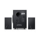 REAL-EL M-580 Black (EL121300012)