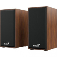 Genius SP-HF180 USB Wood (31730029400)