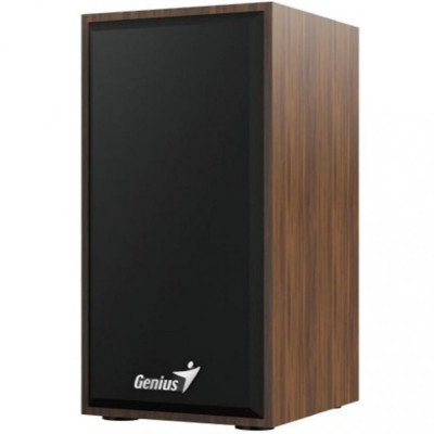 Genius SP-HF180 USB Wood (31730029400)