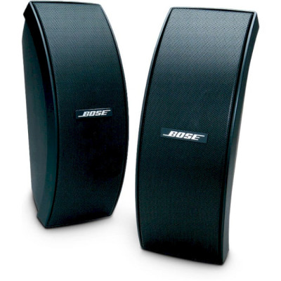 Bose Model 151 SE Black (34103)