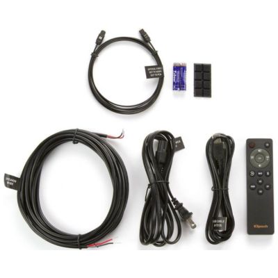 Klipsch R-51PM Black