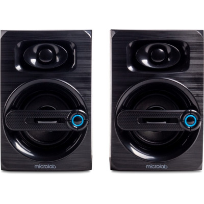 Microlab B23 Black (B-23)