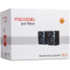 Microlab B23 Black (B-23)