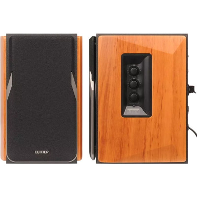 Edifier R1380T Brown