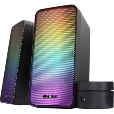 Trust GXT 611 Wezz RGB Black (24587)