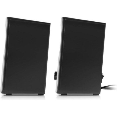 REAL-EL S-405 Black (EL121100016)