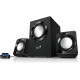 Genius SW-2.1 300 II Black (31730053401)