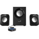Genius SW-2.1 300 II Black (31730053401)