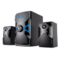 Golden Field Black (LA-210H BT)