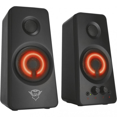 Trust GXT 608 Illuminated Speaker Set (21202)