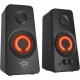 Trust GXT 608 Illuminated Speaker Set (21202)