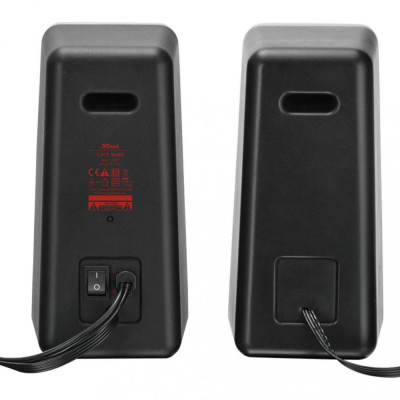 Trust GXT 608 Illuminated Speaker Set (21202)