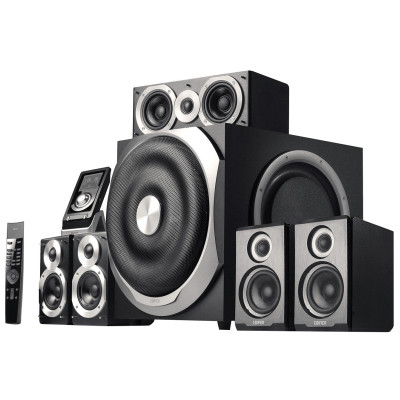 Edifier S760D