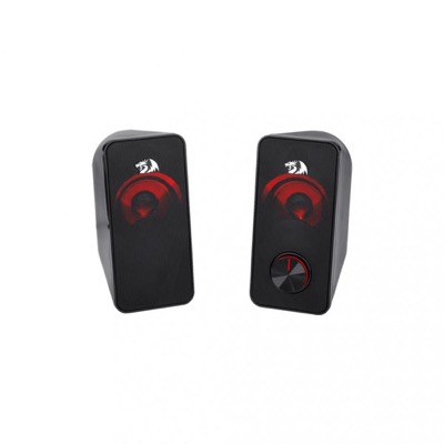 Redragon Stentor Black (77600)