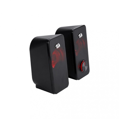 Redragon Stentor Black (77600)