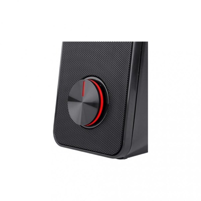 Redragon Stentor Black (77600)