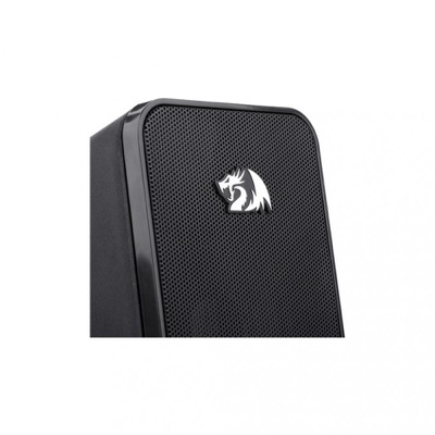 Redragon Stentor Black (77600)