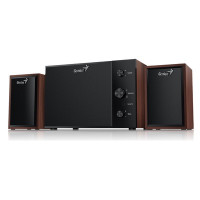 Genius SW-2.1 350 Wood (31730037400)