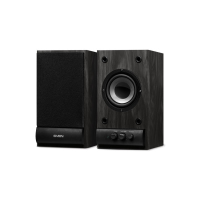 SVEN SPS-608 Black (00460186)