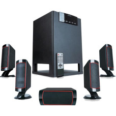 Microlab X15 Black