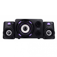 ERGO ES-290 USB 2.1 BLACK