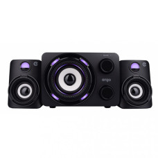 ERGO ES-290 USB 2.1 BLACK