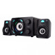 ERGO ES-290 USB 2.1 BLACK
