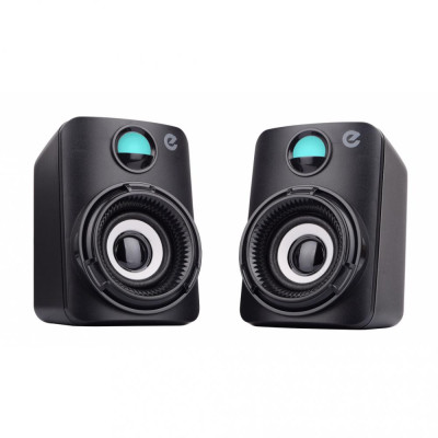 ERGO ES-290 USB 2.1 BLACK